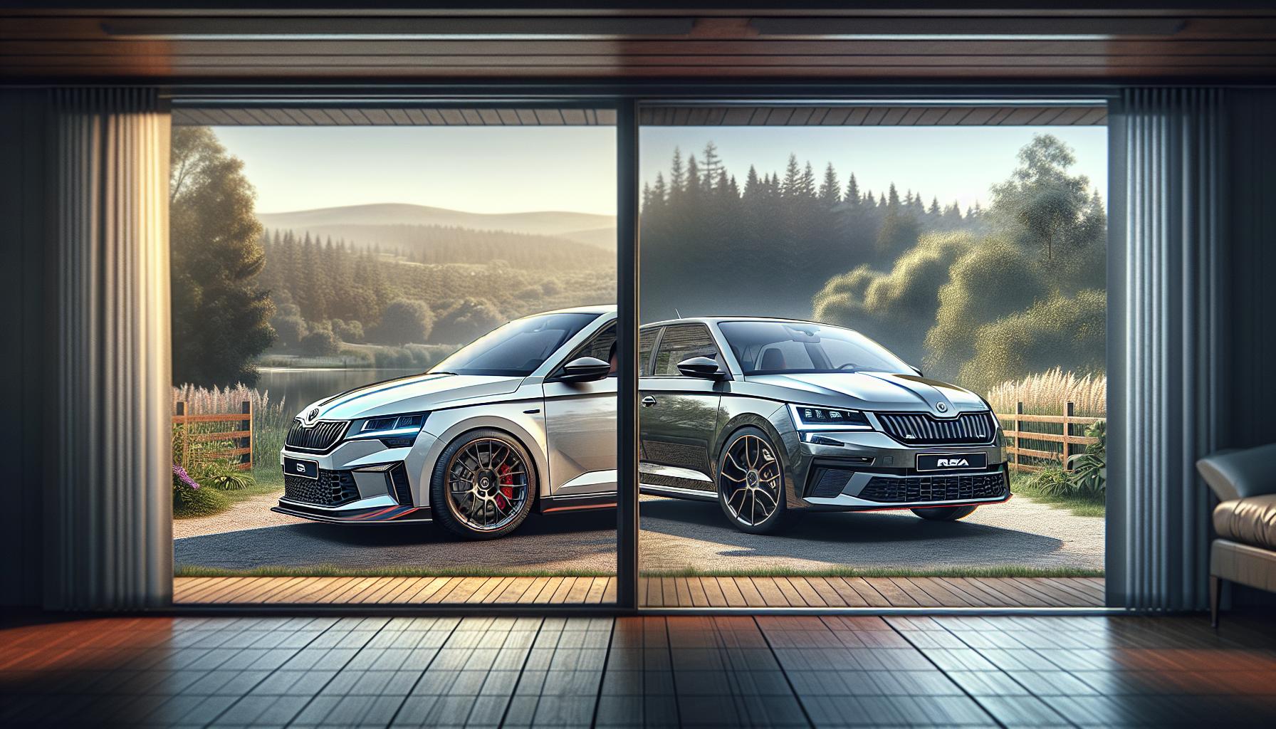 Exkluzivně: Co má společného Fabia R5 a Fabia? Objevte skryté podobnosti 131 8uAA89rhGAPPrvuXflY4n