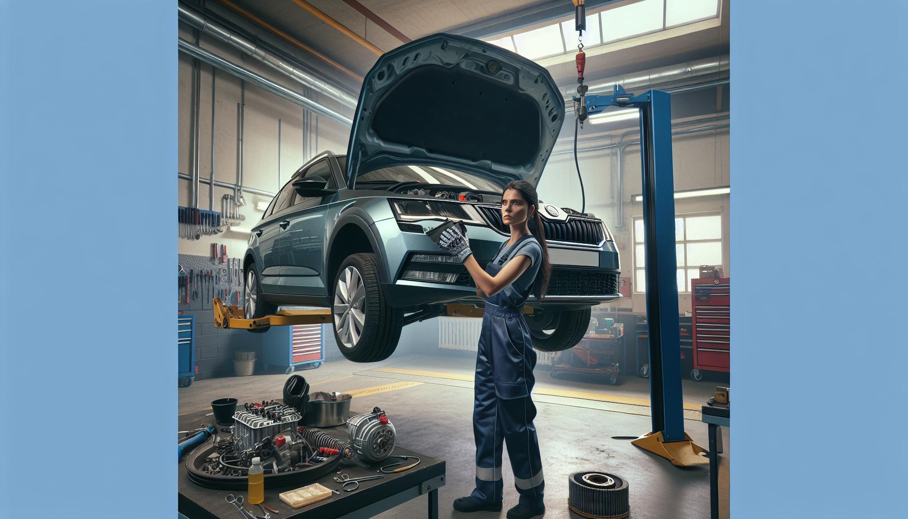 Kdy měnit palivový filtr Octavia? Kompletní průvodce pro rok 2025 1 Kdy měnit palivový filtr Octavia? Kompletní průvodce pro rok 2025
