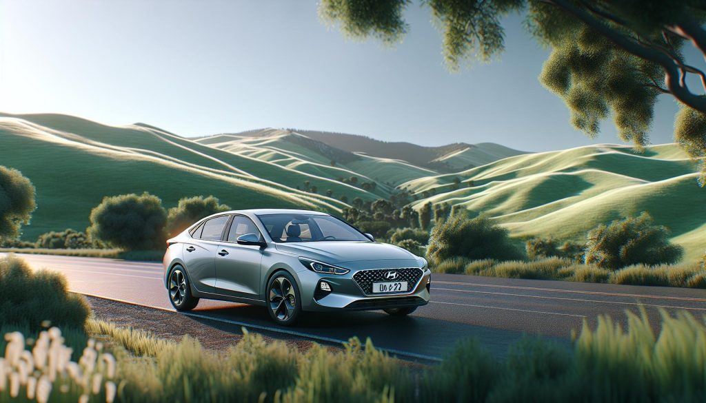Jaký motor do Hyundai i30? Kompletní průvodce pro rok 2025