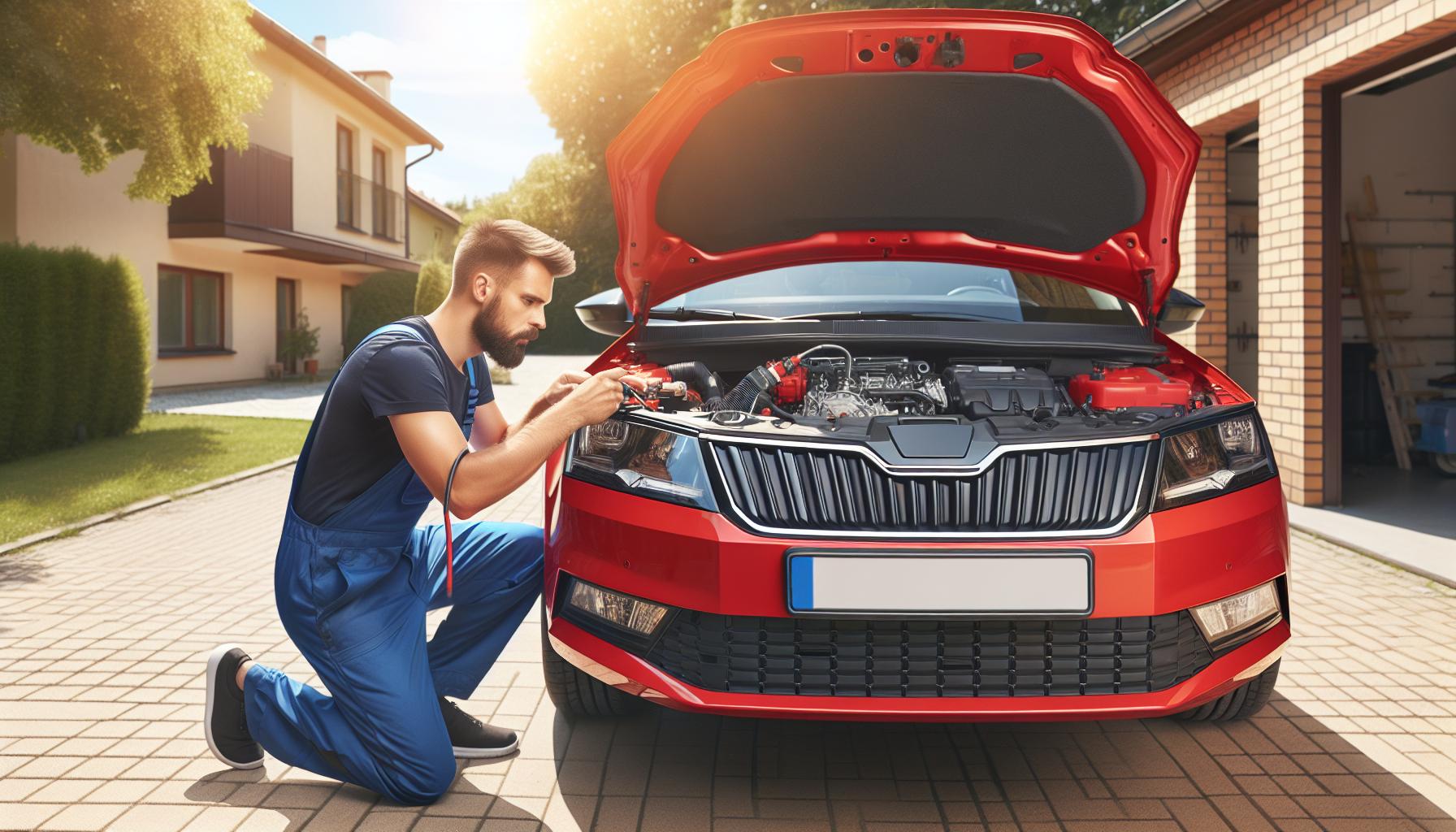 Co je to EPC u Škoda Fabia? Kompletní průvodce pro majitele v roce 2025 8 Co je to EPC u Škoda Fabia? Kompletní průvodce pro majitele v roce 2025