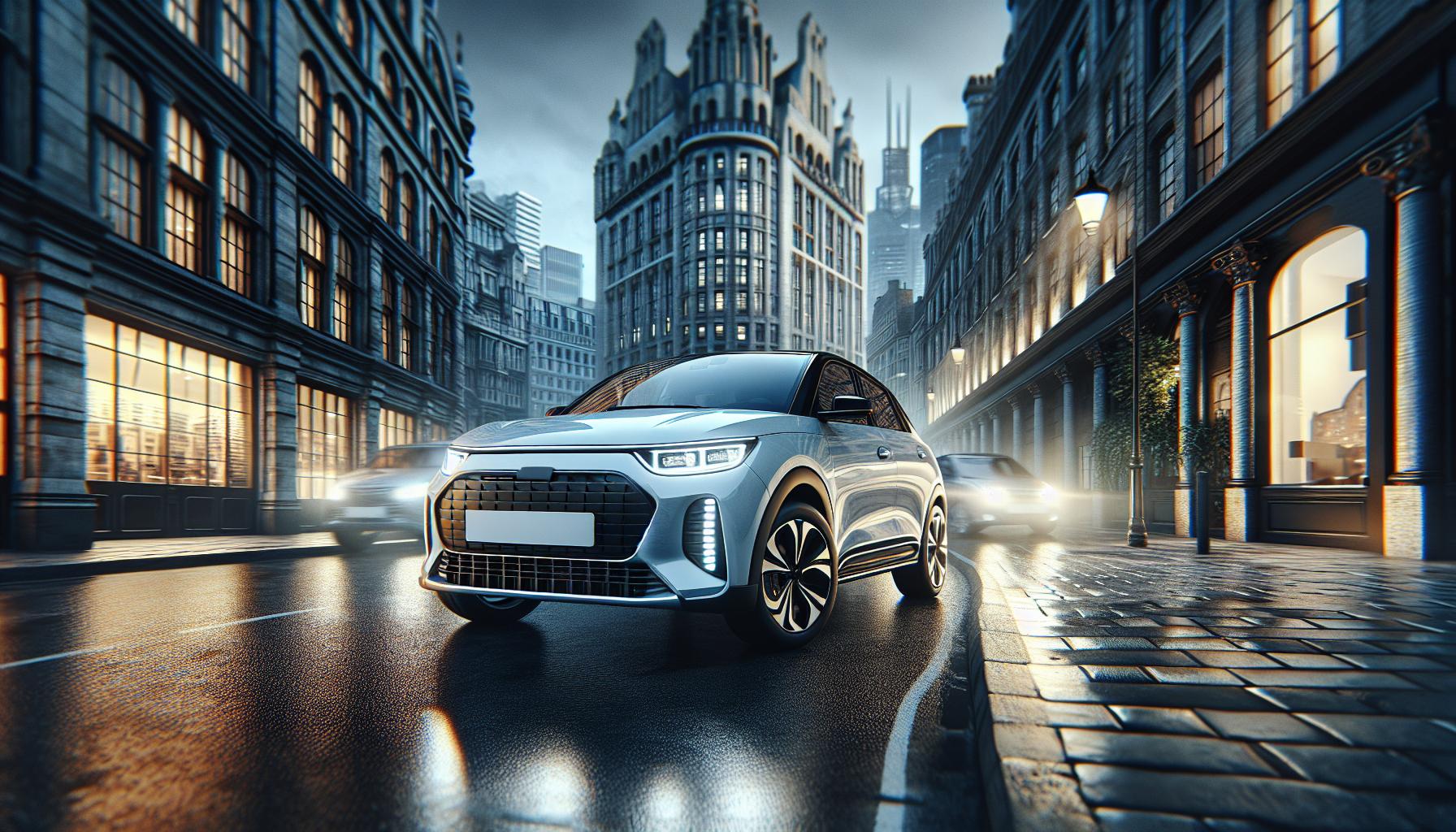 Co nabízí Škoda Fabia? Kompletní průvodce pro rok 2025 9 Co nabízí Škoda Fabia? Kompletní průvodce pro rok 2025