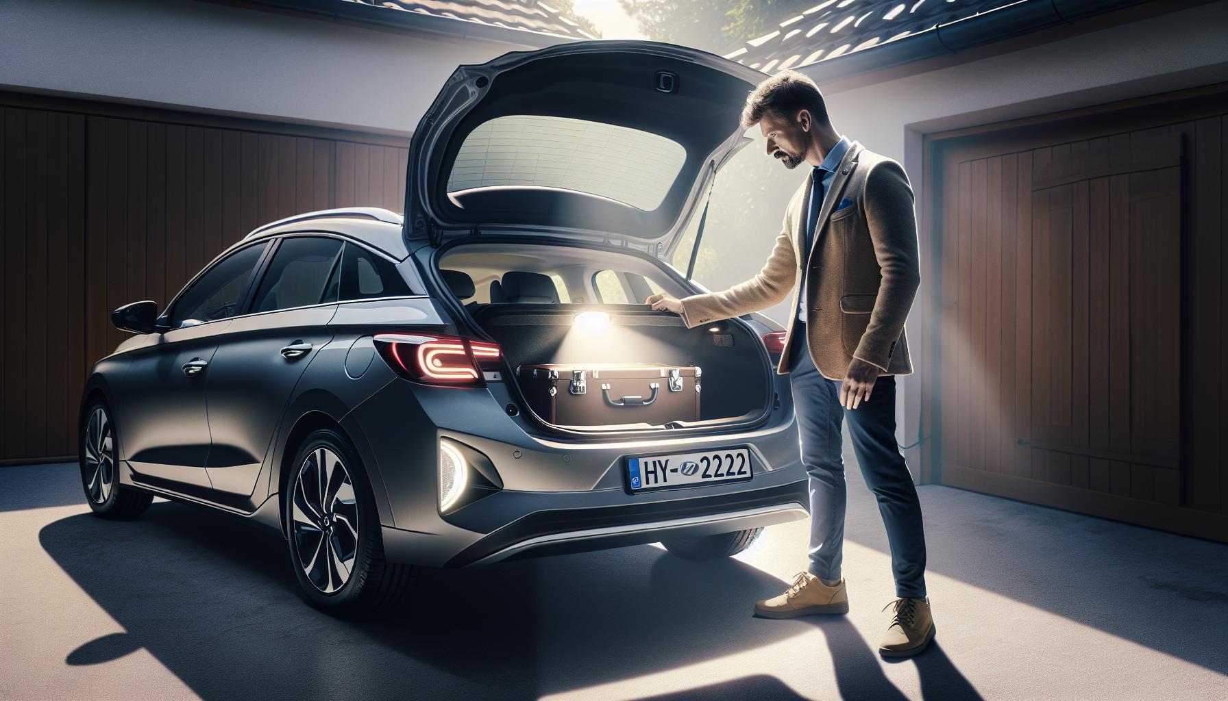 Hyundai i30 jak vypnout světlo v kufru: Kompletní průvodce pro rok 2025 12 Hyundai i30 jak vypnout světlo v kufru: Kompletní průvodce pro rok 2025