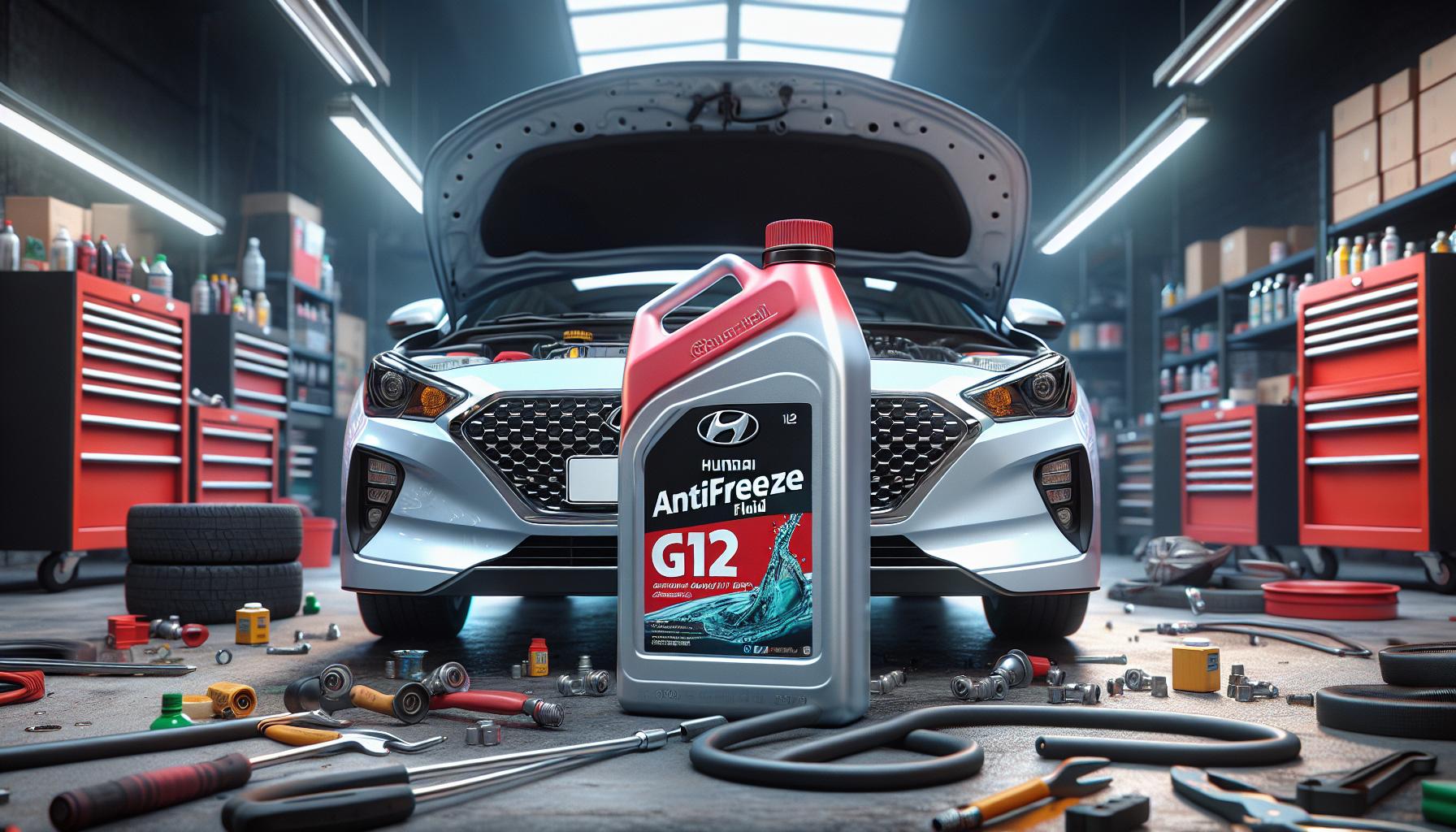 Jaký fridex do Hyundai i30? Kompletní průvodce pro rok 2025 10 Jaký fridex do Hyundai i30? Kompletní průvodce pro rok 2025