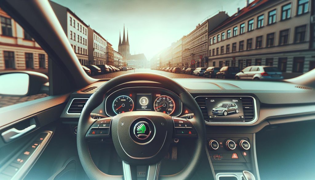 Zjistěte, co znamená u Škoda Fabia 1 insp: Kompletní průvodce údržbou 2025 1 Zjistěte, co znamená u Škoda Fabia 1 insp: Kompletní průvodce údržbou 2025