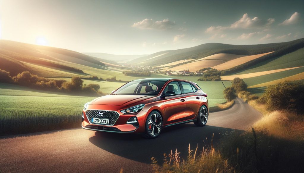 Jaký je motor Hyundai i30 WG 1.6i 88 kW? Kompletní průvodce a zkušenosti uživatelů 1 Jaký je motor Hyundai i30 WG 1.6i 88 kW? Kompletní průvodce a zkušenosti uživatelů