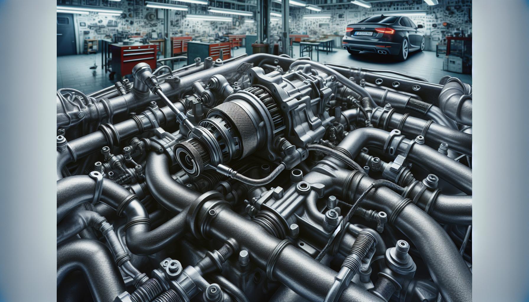 Kde je umístěn senzor tlaku výfukových plynů Superb II? Průvodce pro majitele 2025 9 Kde je umístěn senzor tlaku výfukových plynů Superb II? Průvodce pro majitele 2025