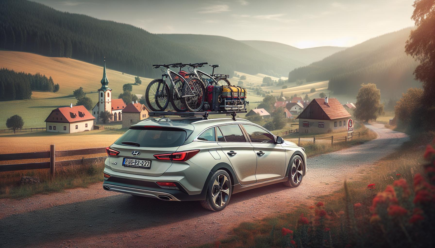 Jaké tažné k Hyundai i30 kombi? Kompletní průvodce pro rok 2025 10 Jaké tažné k Hyundai i30 kombi? Kompletní průvodce pro rok 2025