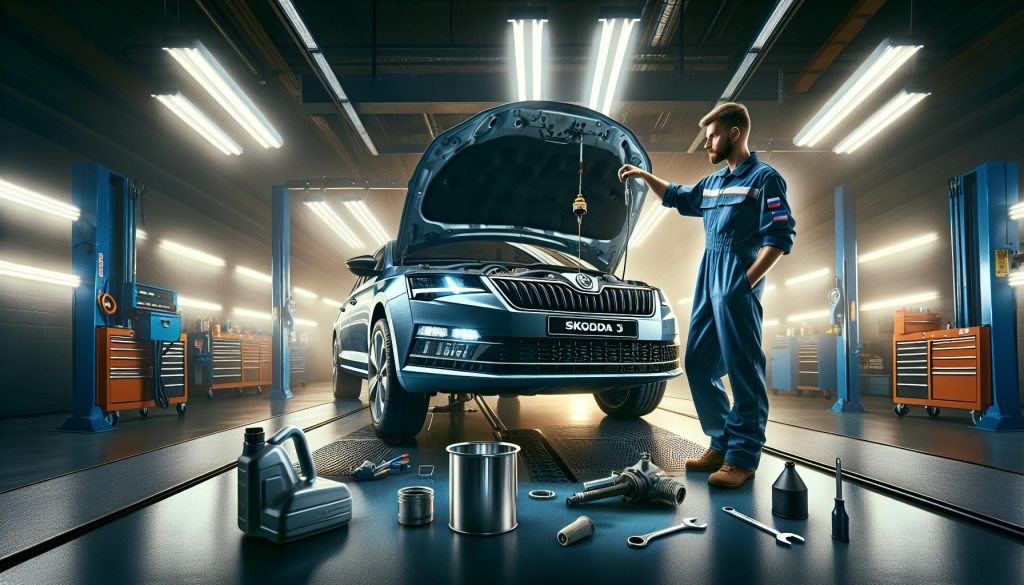 Kdy měnit olej Superb 3? Kompletní průvodce pro rok 2025 1 Kdy měnit olej Superb 3? Kompletní průvodce pro rok 2025