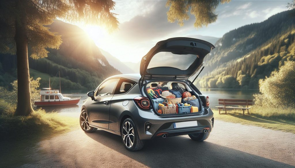 Co se vejde do Fabia 1? Kompletní průvodce pro rok 2025 1 Co se vejde do Fabia 1? Kompletní průvodce pro rok 2025