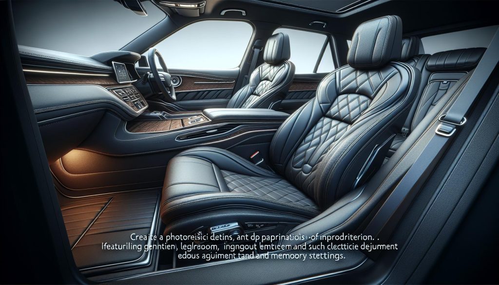 Jaká jsou sedadla v Superbu? Exkluzivně o komfortu a prostornosti v roce 2024 1 Jaká jsou sedadla v Superbu? Exkluzivně o komfortu a prostornosti v roce 2024