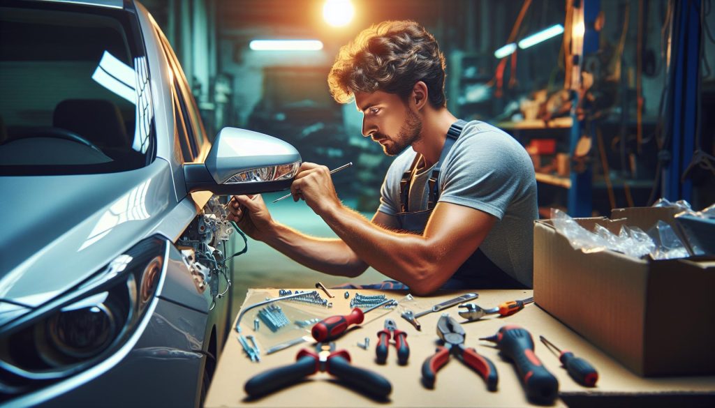 Jak vycvaknout zrcátko Hyundai i30: Kompletní průvodce pro rok 2025 1 Jak vycvaknout zrcátko Hyundai i30: Kompletní průvodce pro rok 2025