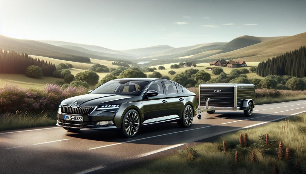 Kolik má na kouli Škoda Superb? Exkluzivní přehled pro rok 2025