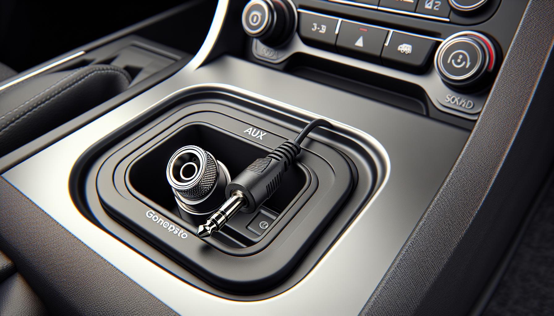 Exkluzivně: Co je vybava AUX ve Fabii a jak zlepšuje hudební zážitek? 131 f8a 6nJaEzY3cQWe6m2x