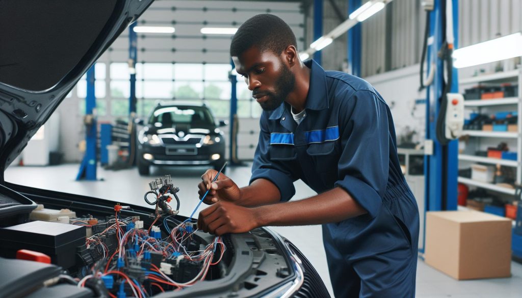 Kompletní průvodce: CAN bus Octavia zapojení pro maximální výkon v roce 2025