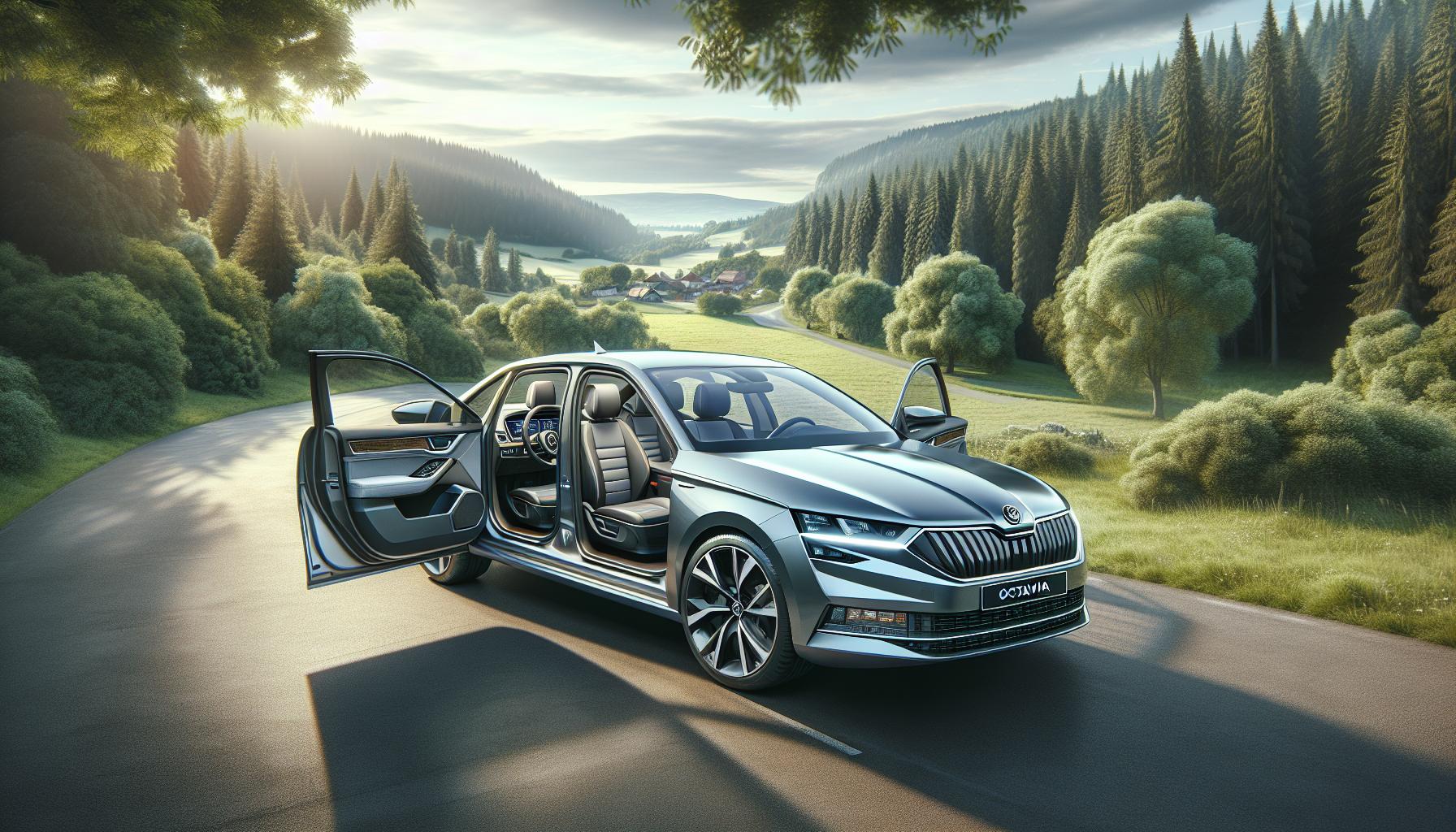 Co je komfortní jednotka Octavia 2 Ambiente? Top funkce a výhody v roce 2025 1 gVZOlYKbjHGu68KvBS2oL