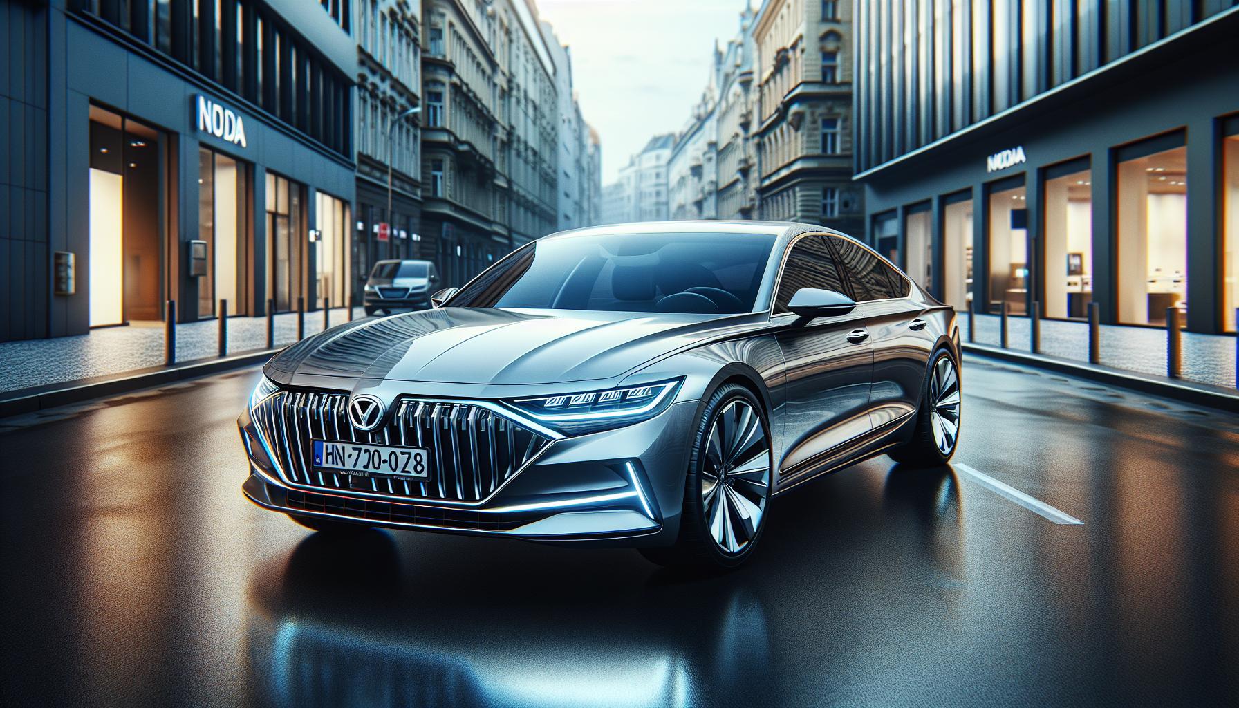 Kdy bude k prodeji facelift Superbu 2019? Exkluzivní informace a ceny 7 Kdy bude k prodeji facelift Superbu 2019? Exkluzivní informace a ceny