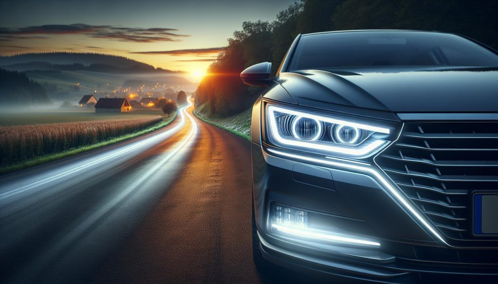 Kompletní průvodce: Co se dává za žárovky do Octavia v roce 2025? 1 Kompletní průvodce: Co se dává za žárovky do Octavia v roce 2025?