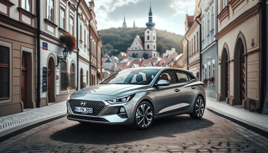 Exkluzivní recenze: Ojetý Hyundai i30 - Jaký motor zvolit v roce 2025? 1 Exkluzivní recenze: Ojetý Hyundai i30 – Jaký motor zvolit v roce 2025?