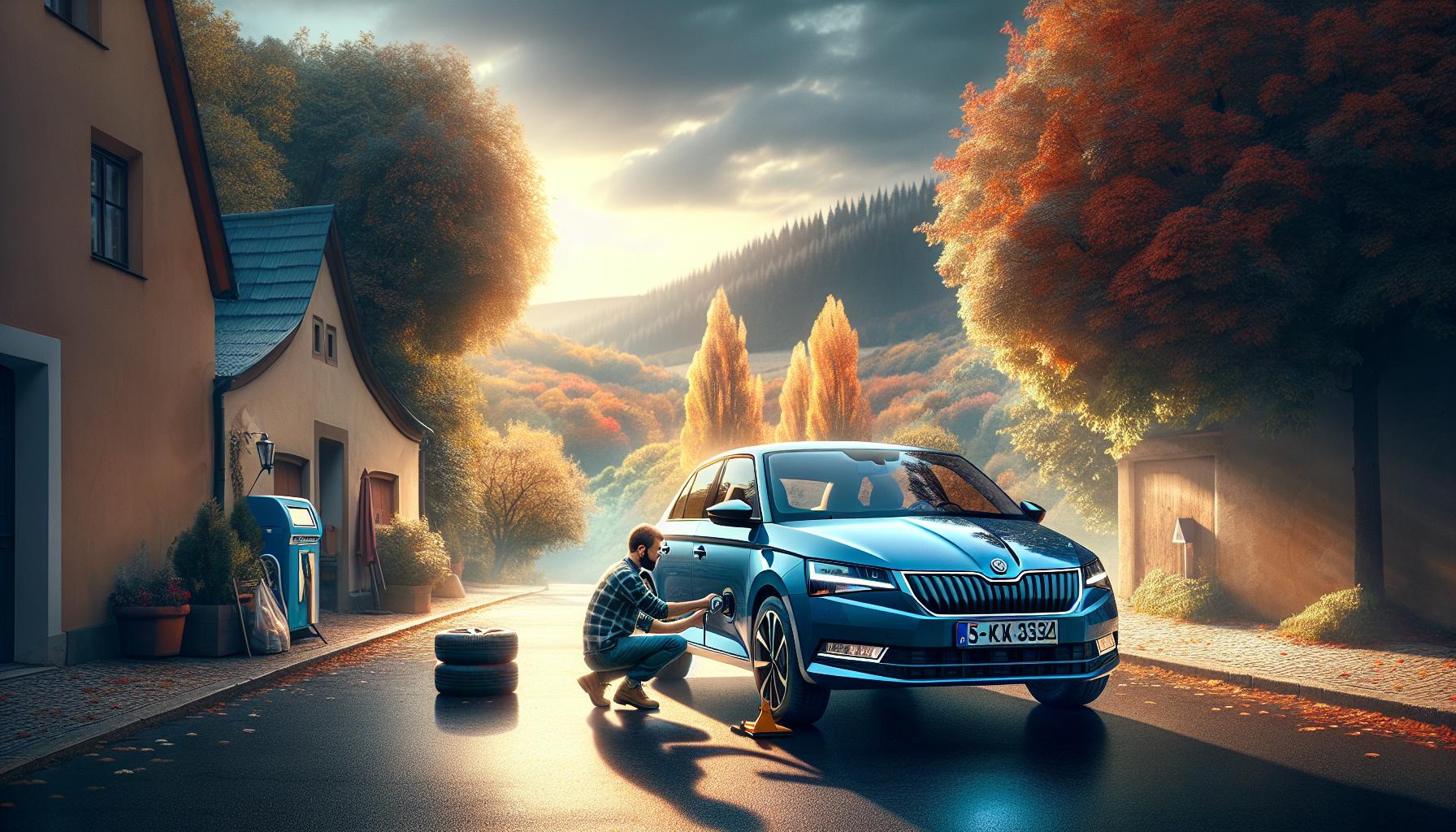 Co ovlivňuje spotřebu Fabie 1.6 TDI? Top tipy pro úspornější jízdu 130 r4bfZoBoZu23GC INYx