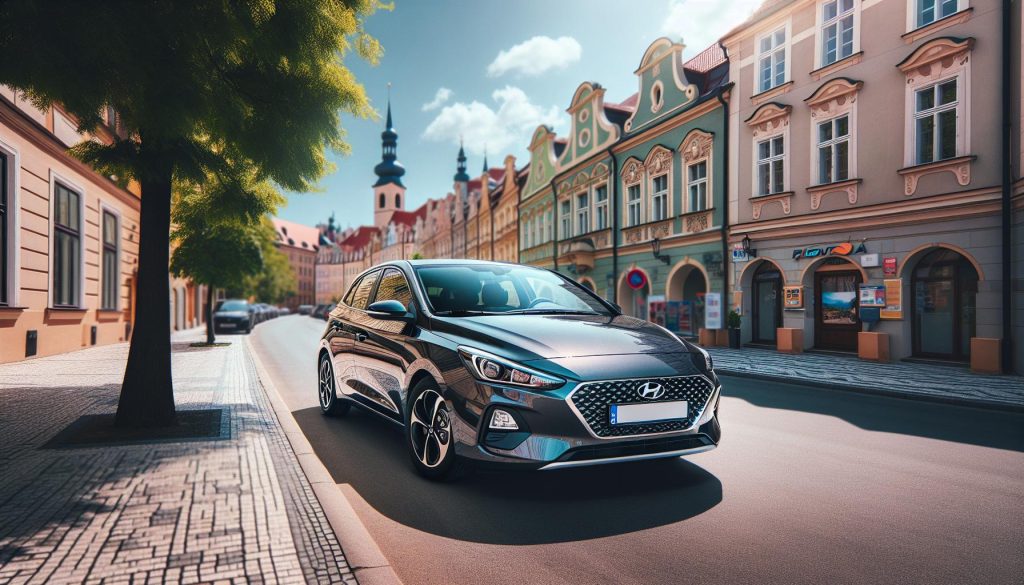 Jaký je ojetý Hyundai i30? Kompletní průvodce pro rok 2025 1 Jaký je ojetý Hyundai i30? Kompletní průvodce pro rok 2025