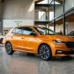 fabia 2025