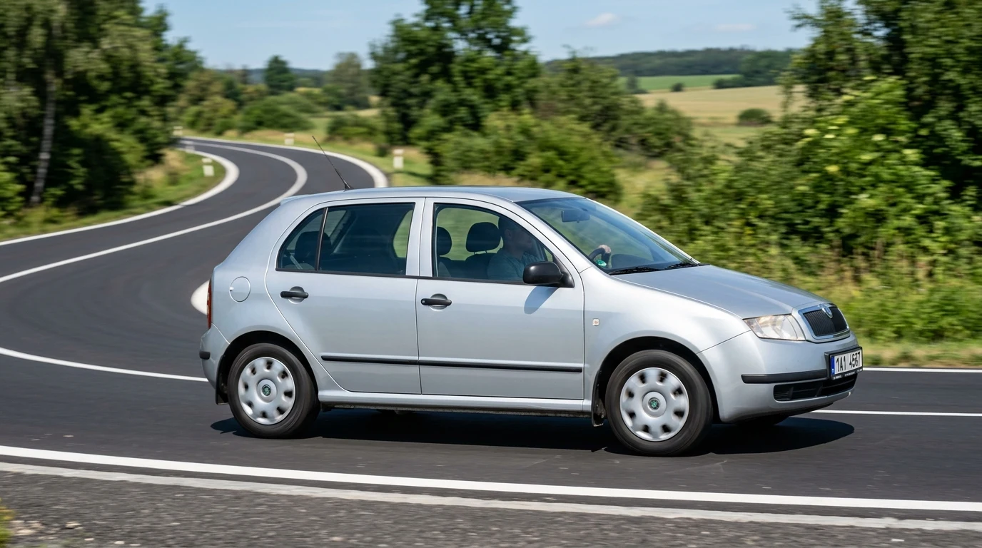 fabia y6