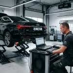 audi zlin
